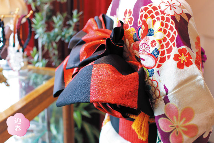 民族衣裳普及協会