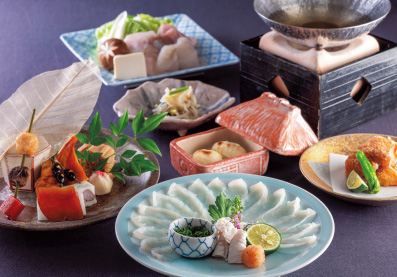 リーガロイヤルホテル東京