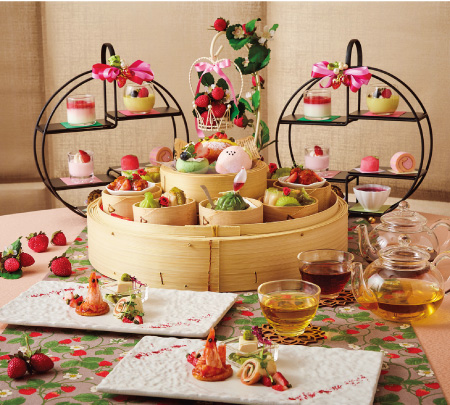 ロイヤルパークホテル