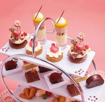 ロイヤルパークホテル