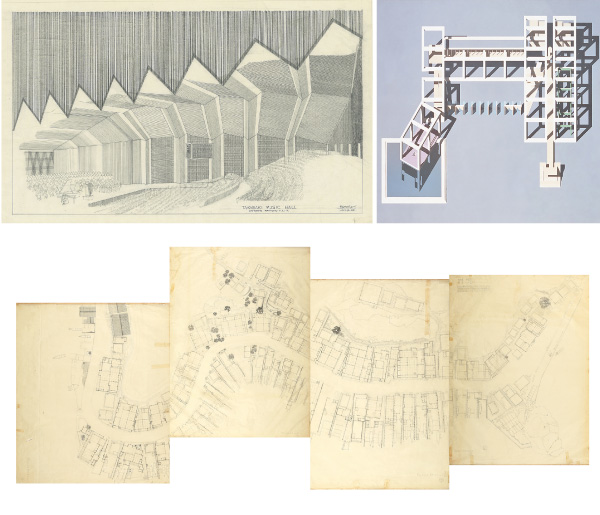 美しいユートピア 理想の地を夢みた近代日本の群像_ パナソニック汐留美術館