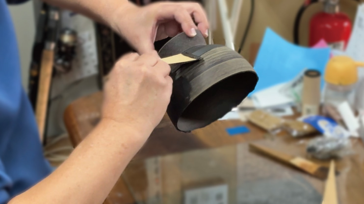 artisans と輪島塗 ― 輪島塗 そのさき ―_そごう美術館