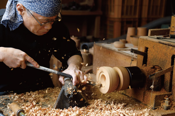 artisans と輪島塗 ― 輪島塗 そのさき ―_そごう美術館