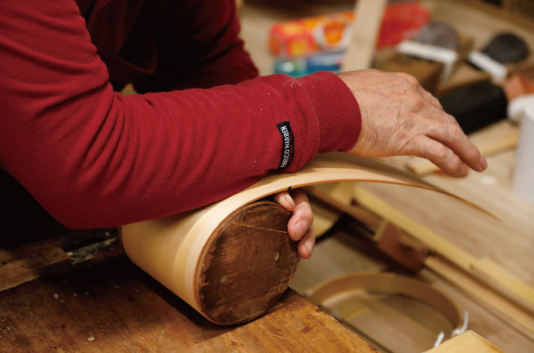 artisans と輪島塗 ― 輪島塗 そのさき ―_そごう美術館