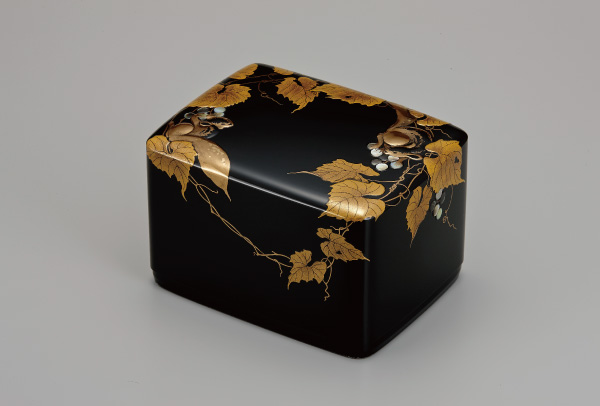 artisans と輪島塗 ― 輪島塗 そのさき ―_そごう美術館