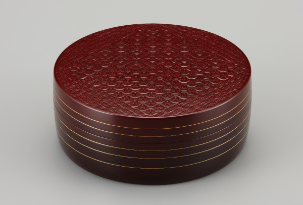 artisans と輪島塗 ― 輪島塗 そのさき ―_そごう美術館