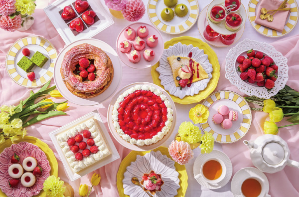 京王プラザホテル