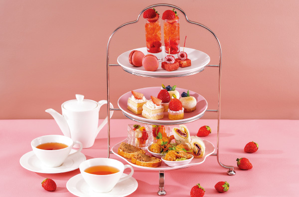 京王プラザホテル