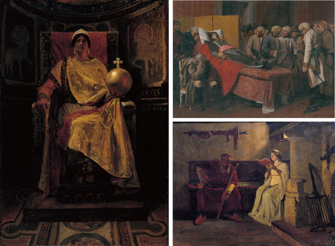 特別展 生誕151年からの鹿子木孟郎 ―不倒の油画道―_泉屋博古館東京