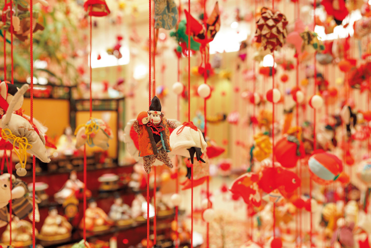 京王プラザホテル