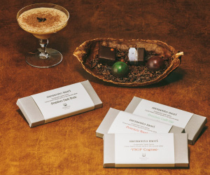 2026 松屋銀座 バレンタイン「GINZAバレンタインワールド」