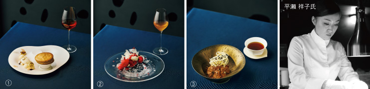 2026 松屋銀座 バレンタイン「GINZAバレンタインワールド」