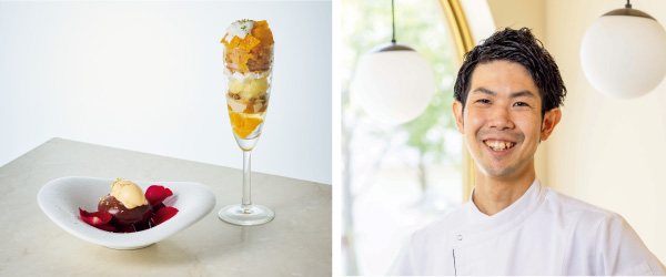 2026 松屋銀座 バレンタイン「GINZAバレンタインワールド」