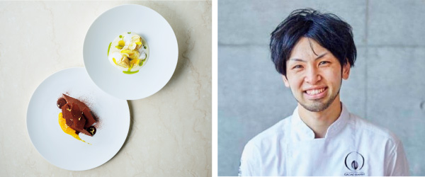 2026 松屋銀座 バレンタイン「GINZAバレンタインワールド」