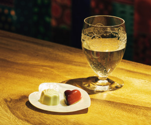 2026 松屋銀座 バレンタイン「GINZAバレンタインワールド」