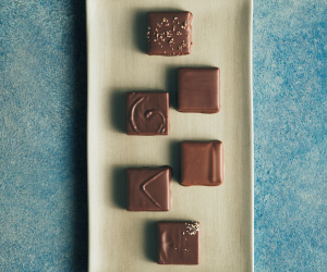 2026 松屋銀座 バレンタイン「GINZAバレンタインワールド」