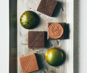 2026 松屋銀座 バレンタイン「GINZAバレンタインワールド」