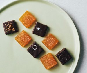 2026 松屋銀座 バレンタイン「GINZAバレンタインワールド」