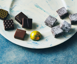 2026 松屋銀座 バレンタイン「GINZAバレンタインワールド」