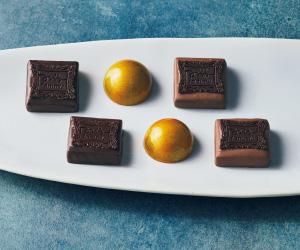 2026 松屋銀座 バレンタイン「GINZAバレンタインワールド」