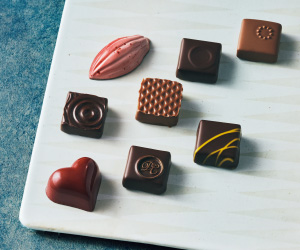 2026 松屋銀座 バレンタイン「GINZAバレンタインワールド」