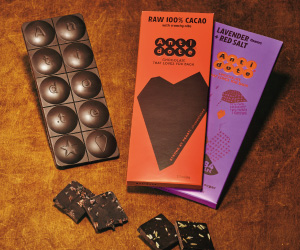 2026 松屋銀座 バレンタイン「GINZAバレンタインワールド」