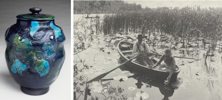 クロード・モネ －風景への問いかけ_アーティゾン美術館