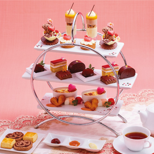 ロイヤルパークホテル