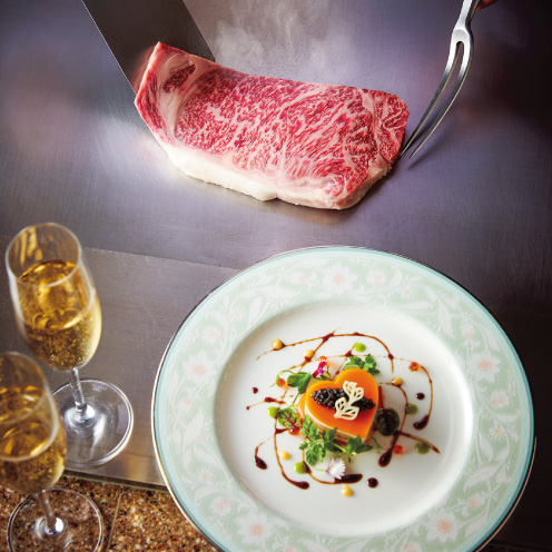 ロイヤルパークホテル