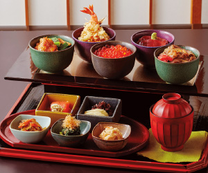 ロイヤルパークホテル