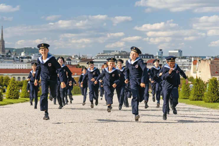 ジャパン・アーツ