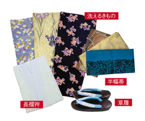 民族衣裳文化普及協会