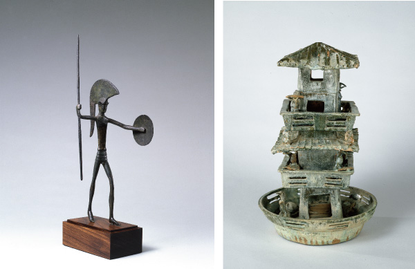 笑い滴る 春と夏の日本画名品選_松岡美術館