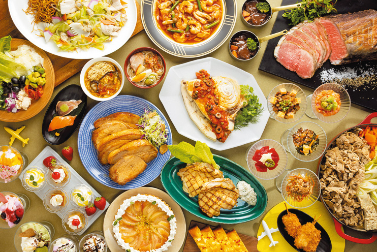 東京ドームホテル