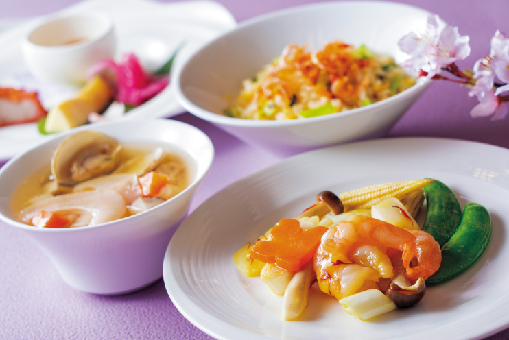 京王プラザホテル