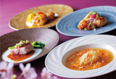 京王プラザホテル