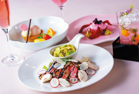 京王プラザホテル