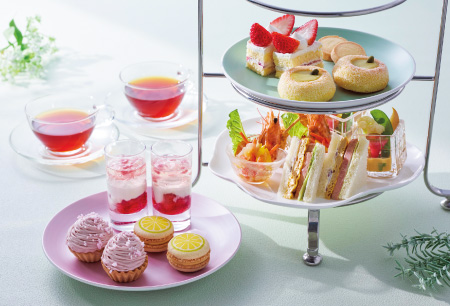 京王プラザホテル