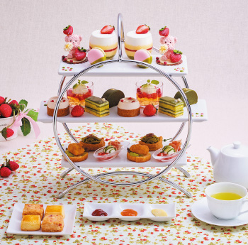 ロイヤルパークホテル