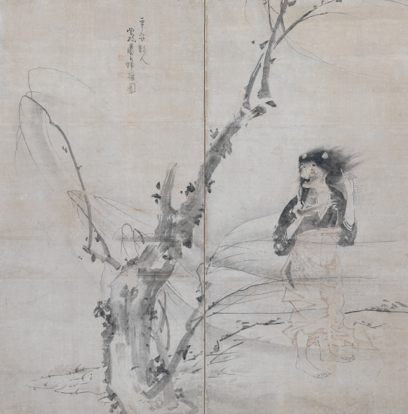 ＮＨＫ日曜美術館５０年展_東京藝術大学大学美術館