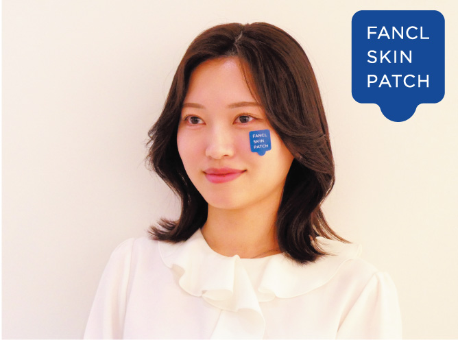 ファンケル 銀座スクエア