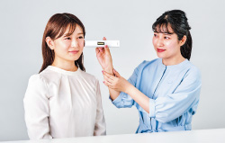 ファンケル 銀座スクエア