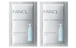 ファンケル 銀座スクエア