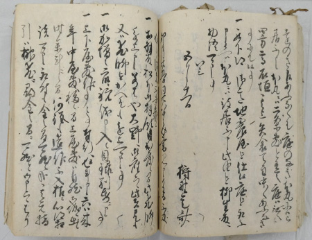 熊本城―守り継がれた名城400年の軌跡―_永青文庫