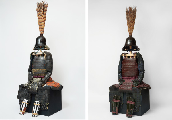 熊本城―守り継がれた名城400年の軌跡―_永青文庫