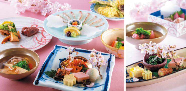 リーガロイヤルホテル東京