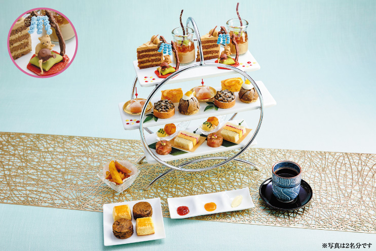 ロイヤルパークホテル