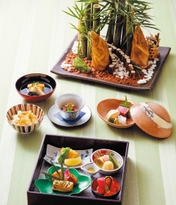 ロイヤルパークホテル