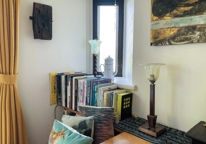 レディ東京_おとな時間