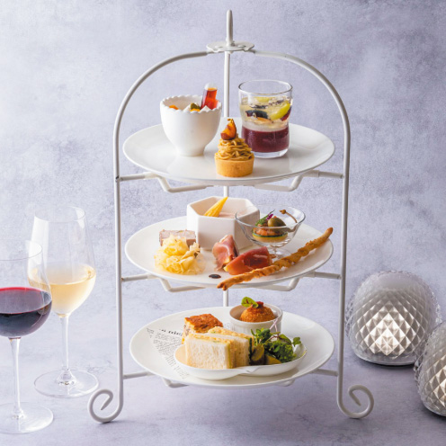 渋谷エクセルホテル東急